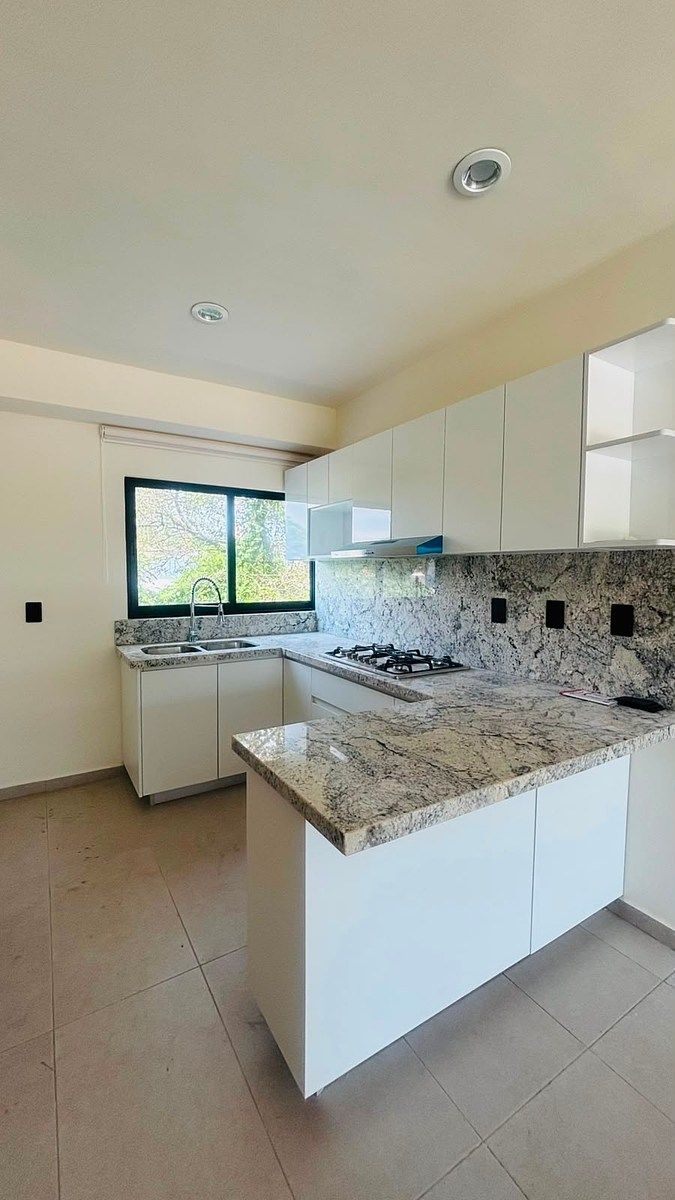 Departamento en Nuevo Ixtapa, Puerto Vallarta, foto 7 de 26