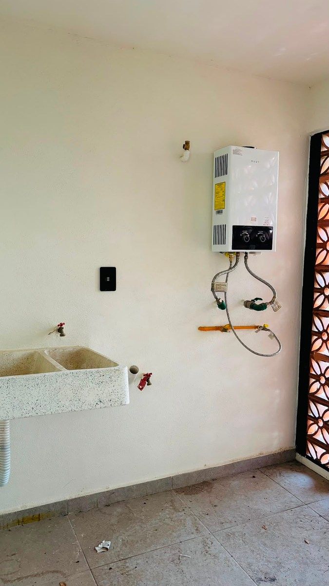 Departamento en Nuevo Ixtapa, Puerto Vallarta, foto 19 de 26