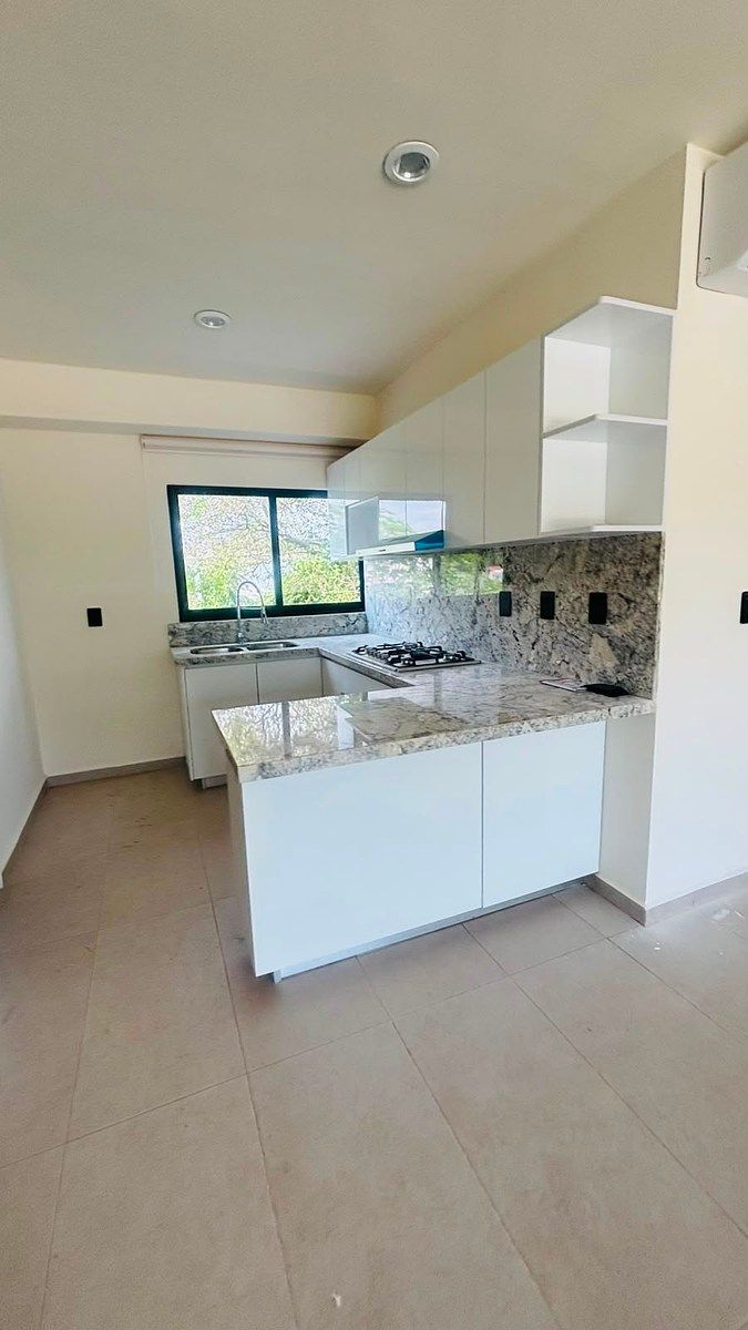 Departamento en Nuevo Ixtapa, Puerto Vallarta, foto 8 de 26