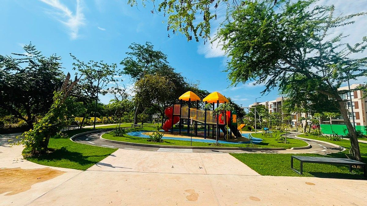 Departamento en Nuevo Ixtapa, Puerto Vallarta, foto 20 de 26