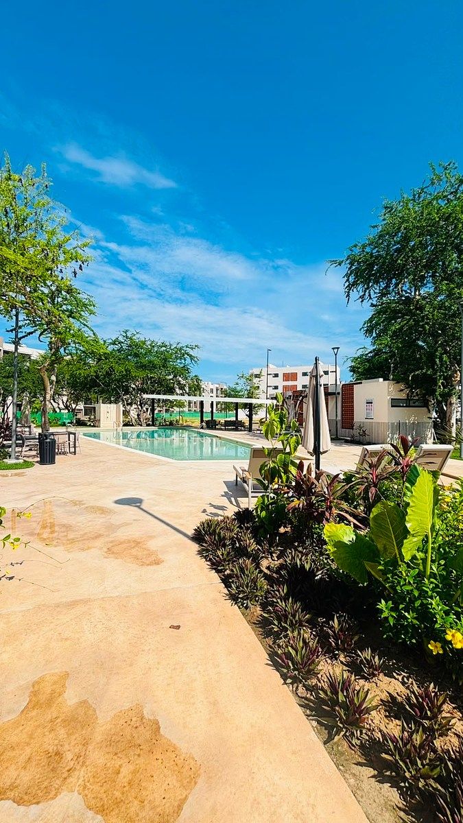 Departamento en Nuevo Ixtapa, Puerto Vallarta, foto 21 de 26