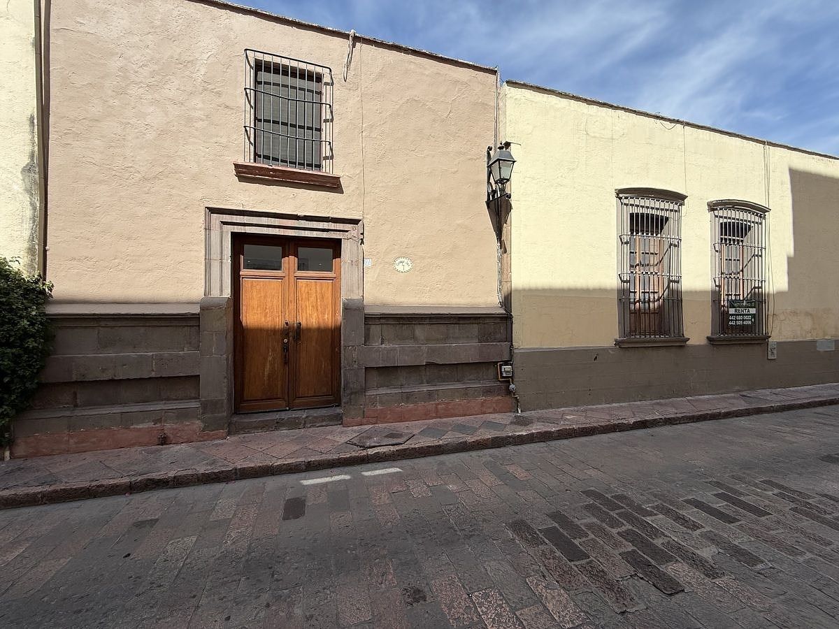 Casa em Centro, Querétaro, foto 2 de 22