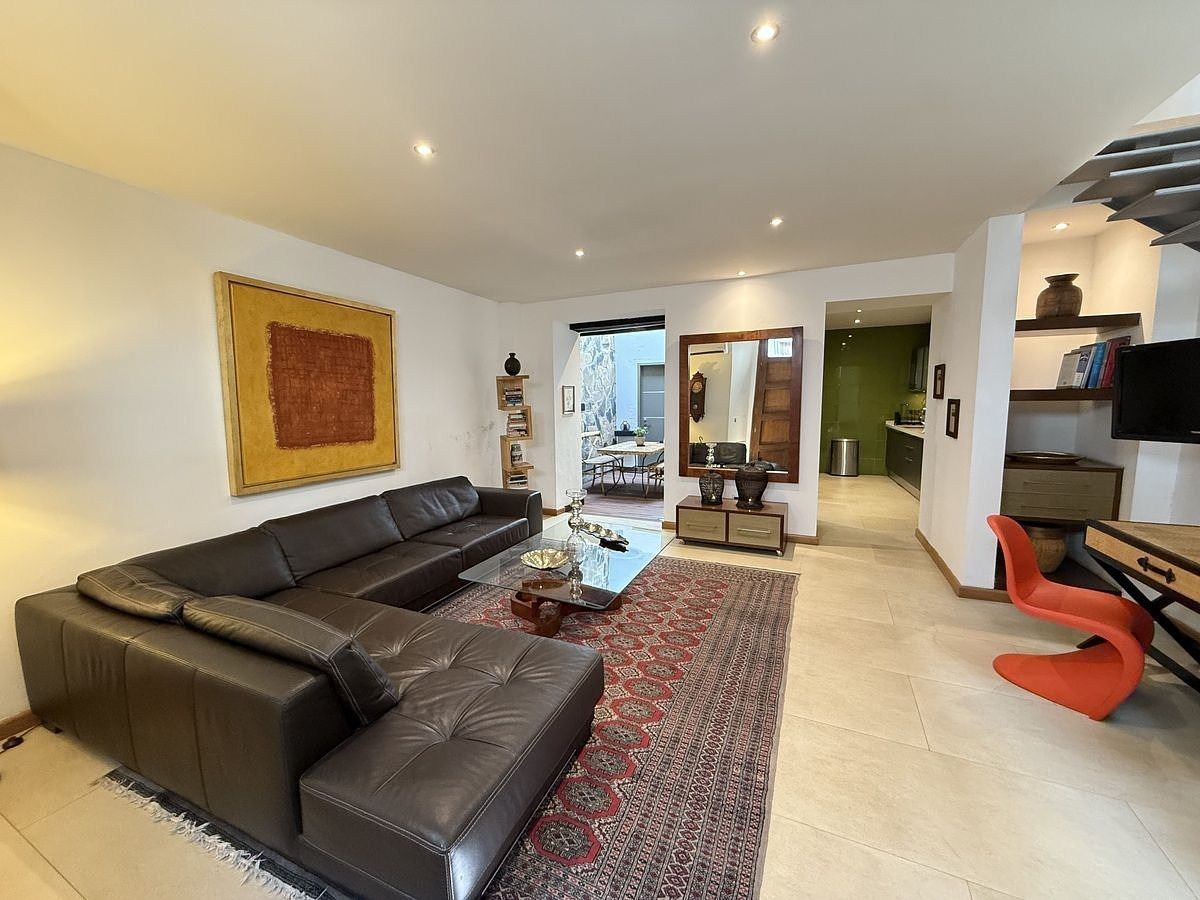 Casa em Centro, Querétaro, foto 3 de 22