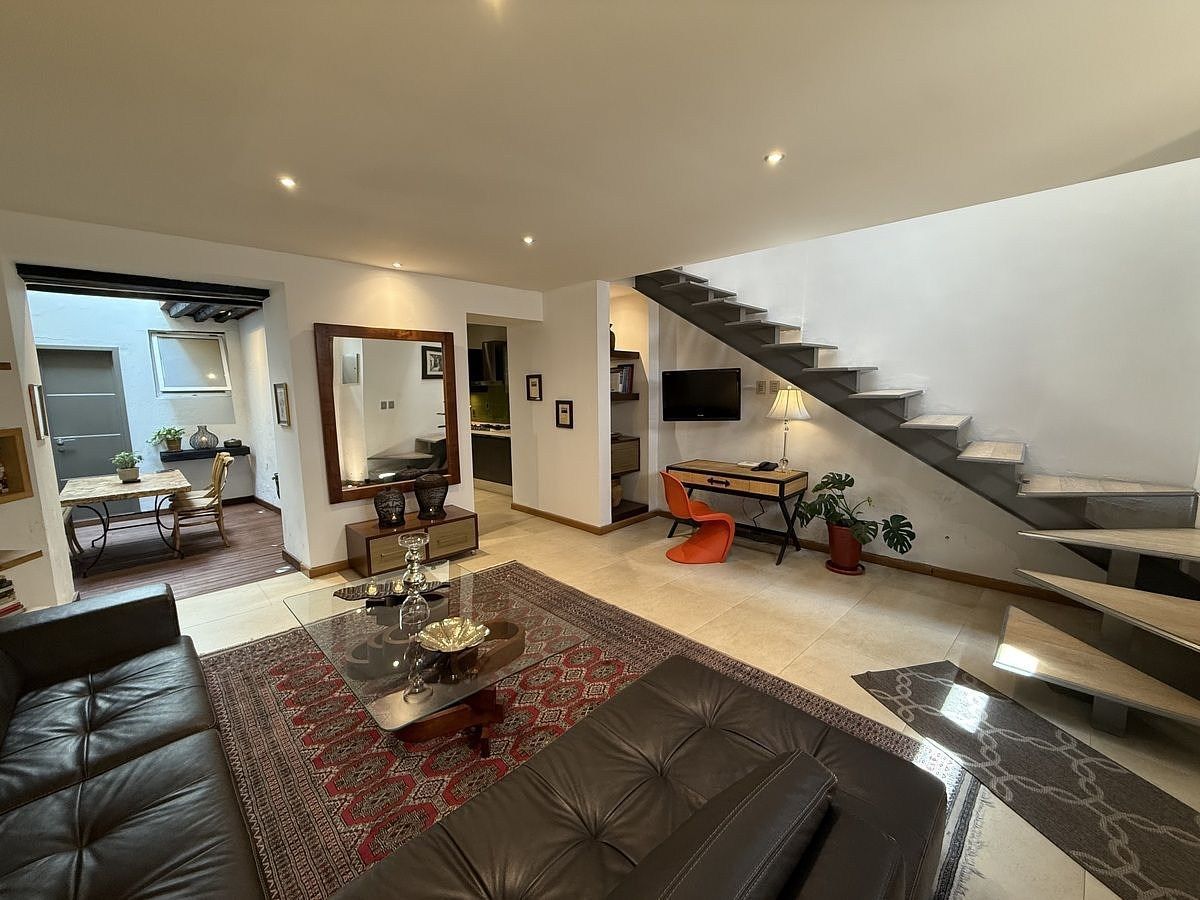 Casa em Centro, Querétaro, foto 4 de 22
