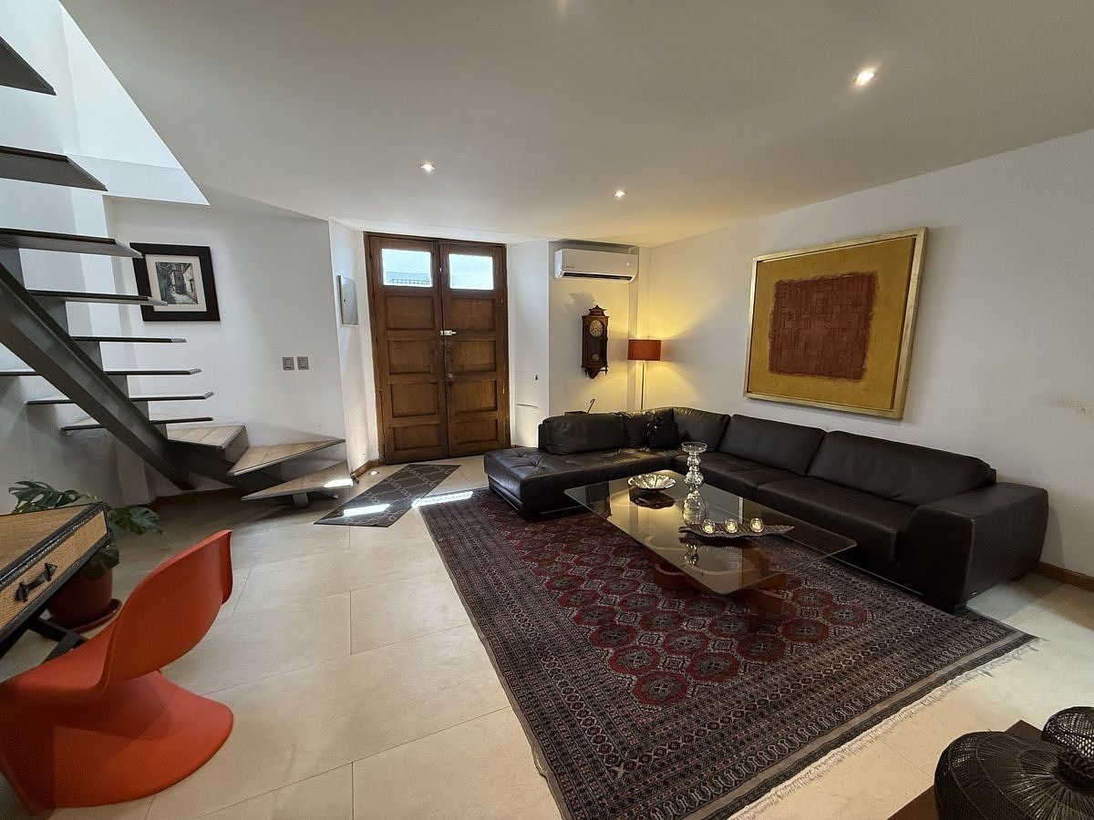 Casa em Centro, Querétaro, foto 5 de 22