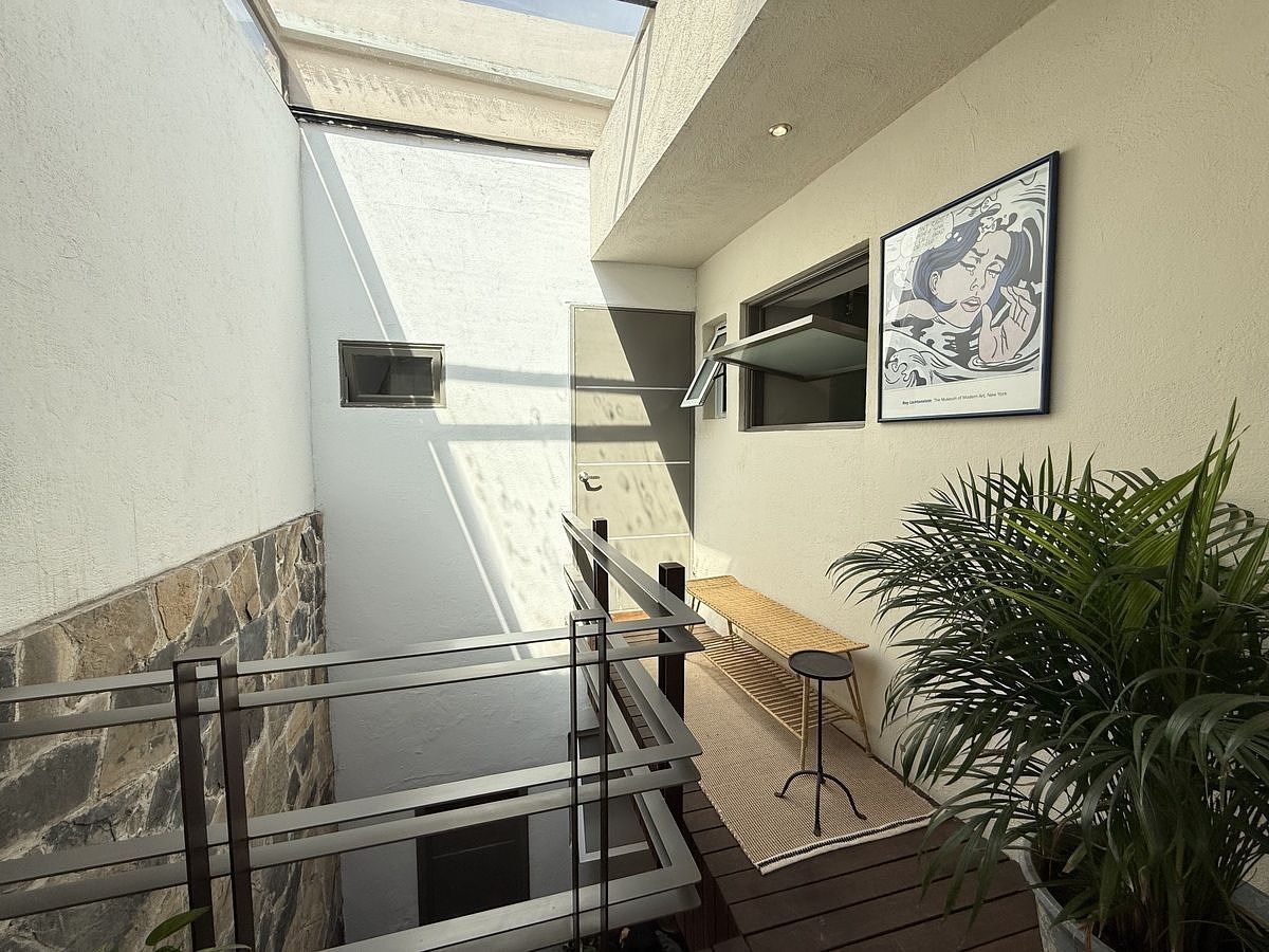 Casa em Centro, Querétaro, foto 21 de 22