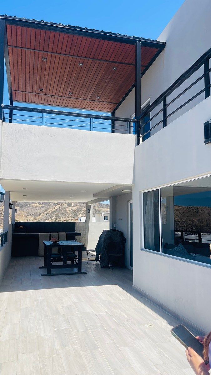 Casa en Colinas del Sauzal, Ensenada, foto 3 de 19
