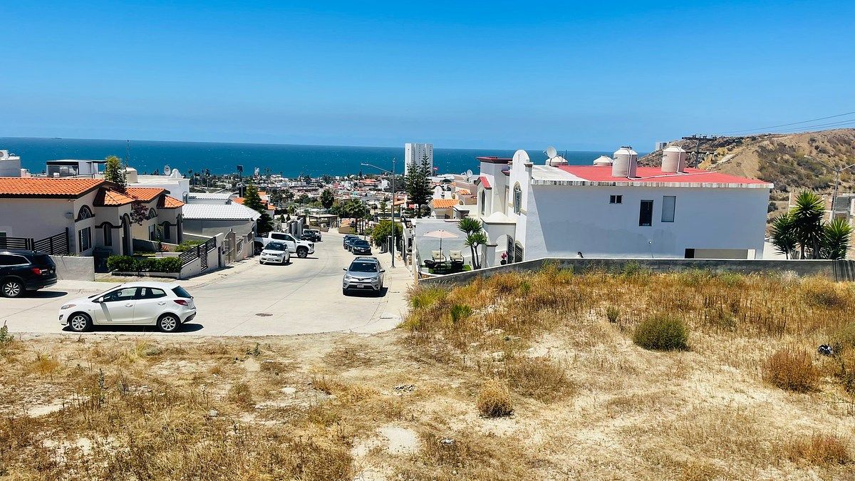 Casa en Colinas del Sauzal, Ensenada, foto 4 de 19