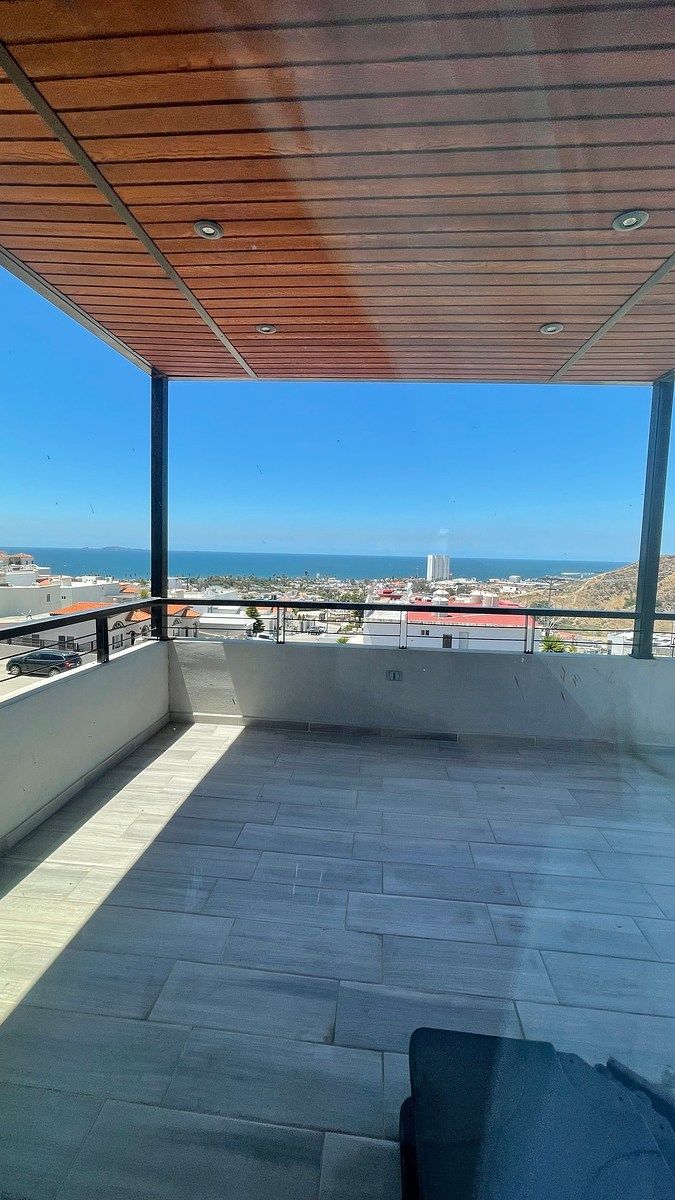 Casa en Colinas del Sauzal, Ensenada, foto 10 de 19