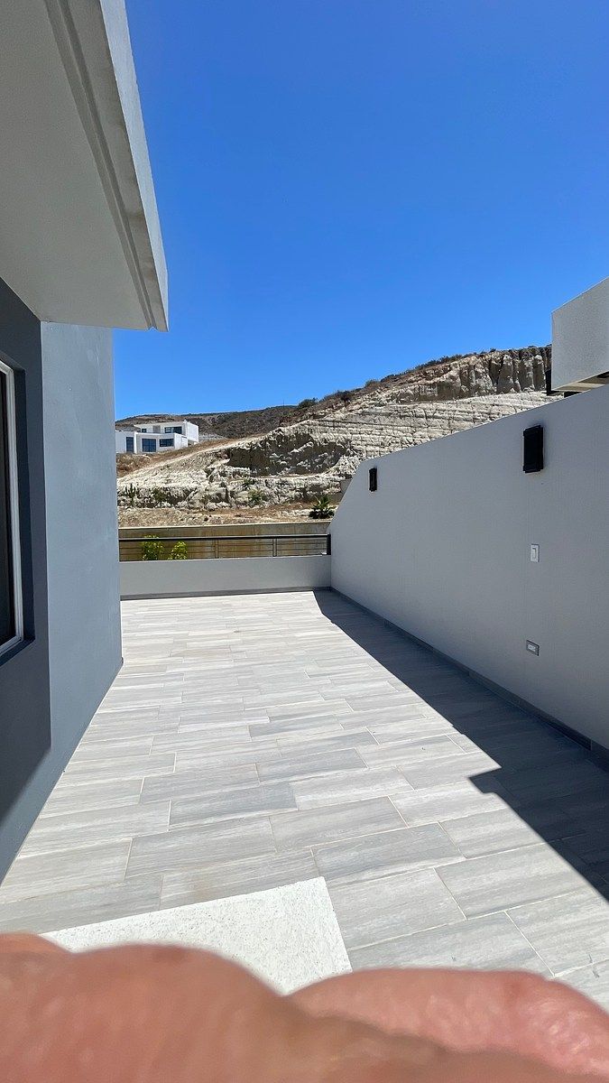 Casa en Colinas del Sauzal, Ensenada, foto 14 de 19