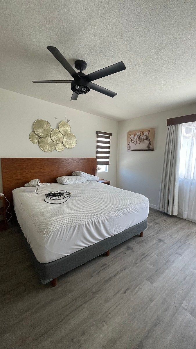 Casa en Colinas del Sauzal, Ensenada, foto 18 de 19