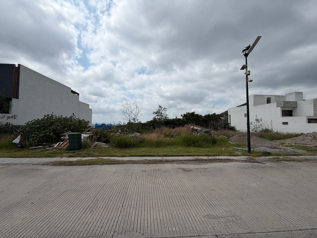 Terreno en Real de Juriquilla, Querétaro, foto 2 de 4