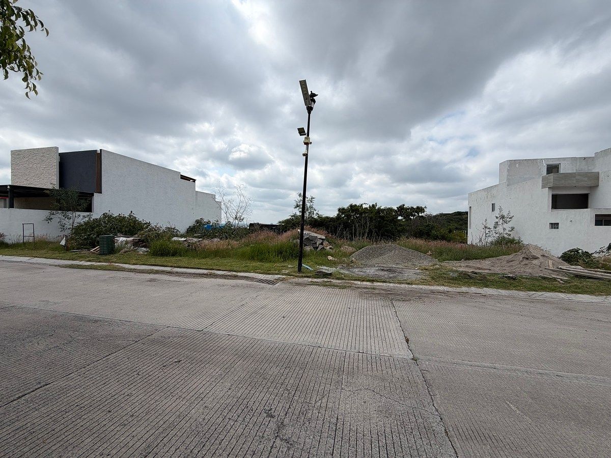 Terreno en Real de Juriquilla, Querétaro, foto 3 de 4