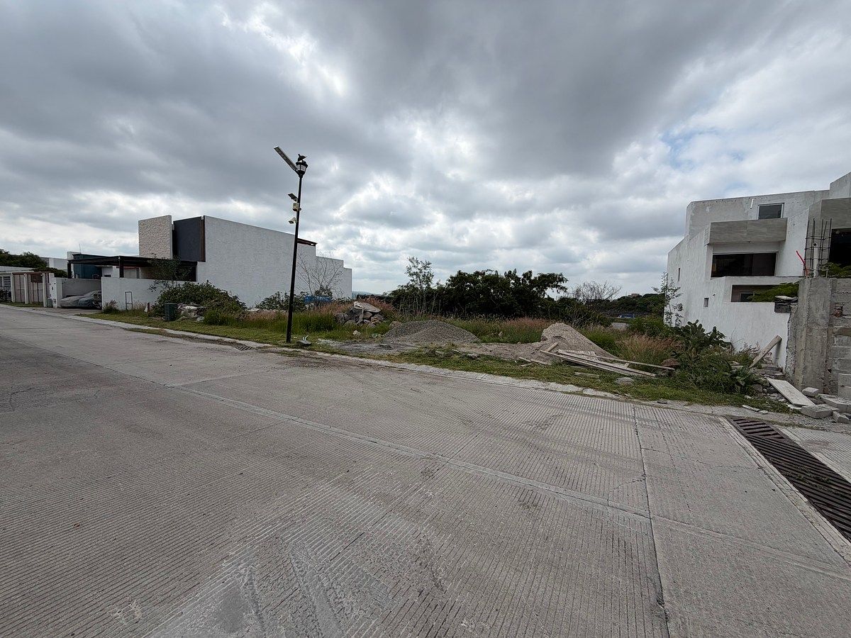 Terreno en Real de Juriquilla, Querétaro, foto 4 de 4