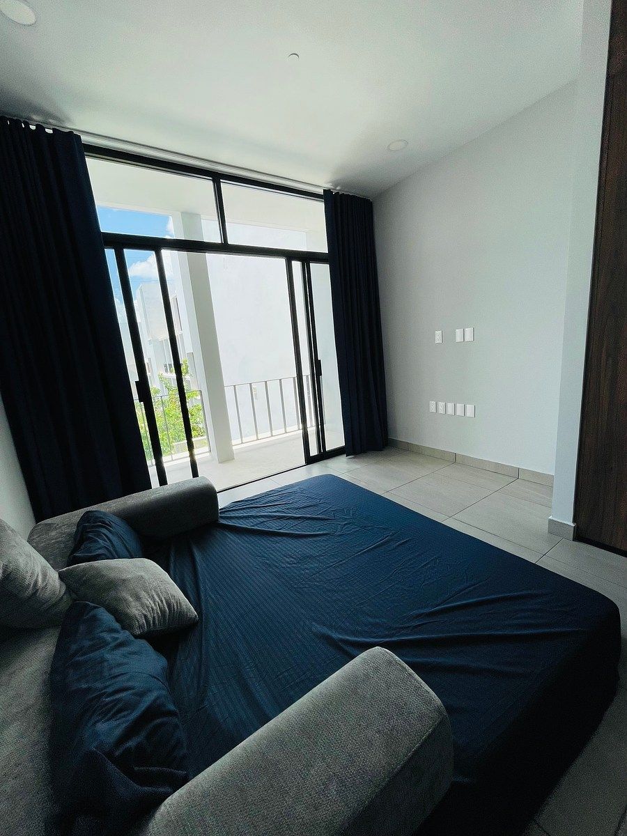 Apartamento em Temozón Norte, Mérida, foto 7 de 47