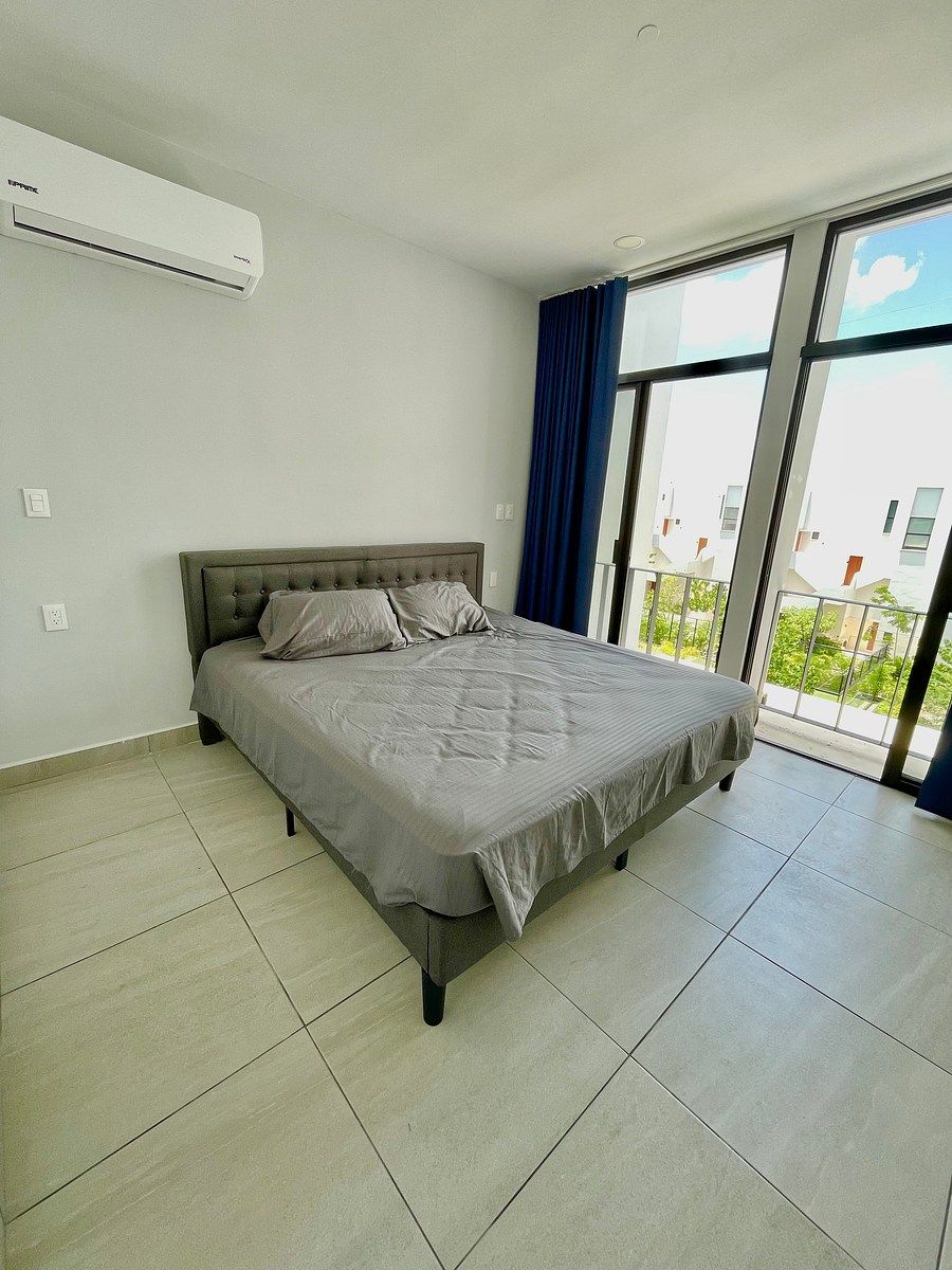 Apartamento em Temozón Norte, Mérida, foto 12 de 47