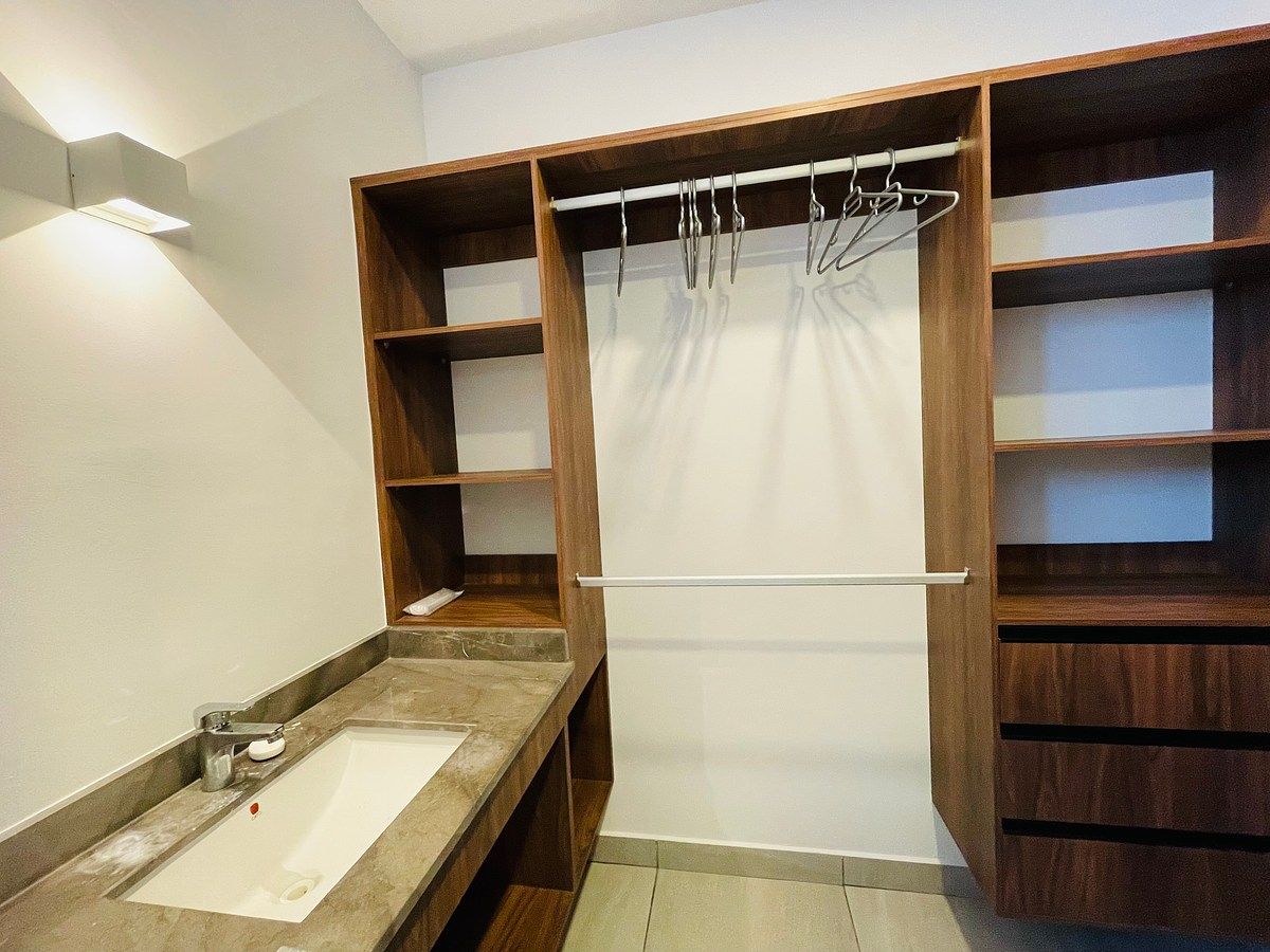 Apartamento em Temozón Norte, Mérida, foto 16 de 47