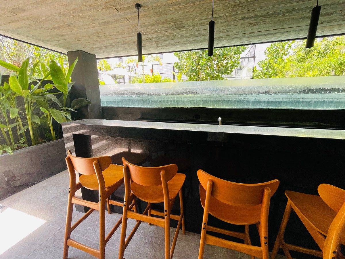 Apartamento em Temozón Norte, Mérida, foto 26 de 47