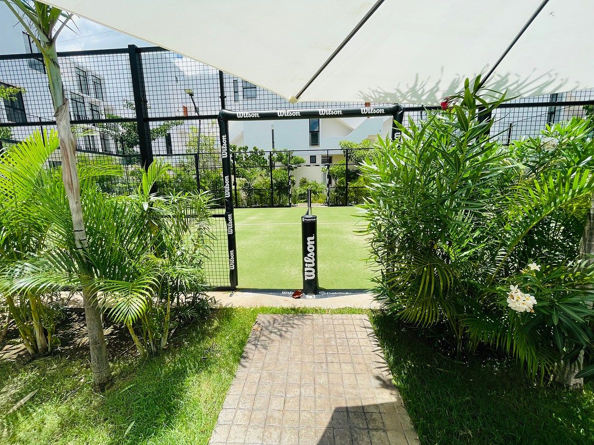 Apartamento em Temozón Norte, Mérida, foto 33 de 47