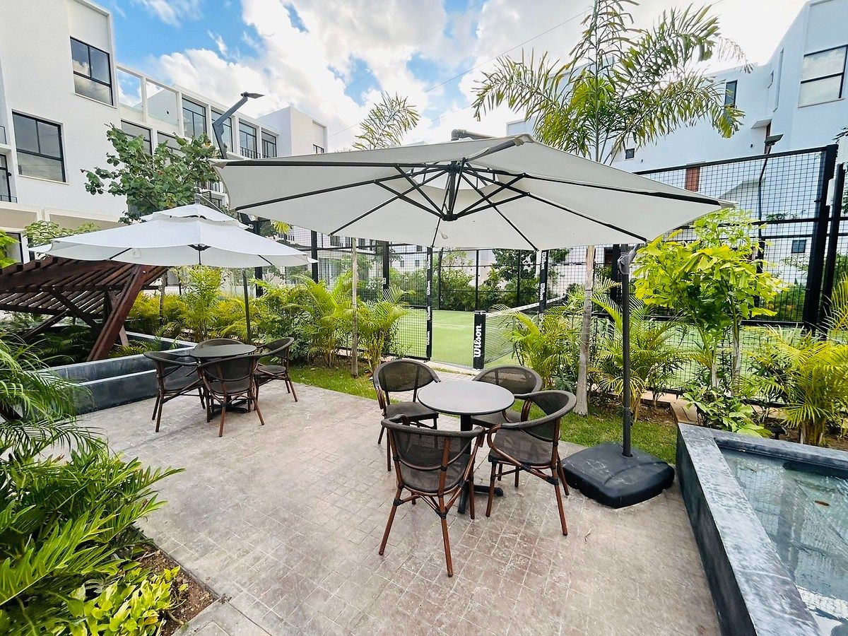 Apartamento em Temozón Norte, Mérida, foto 40 de 47