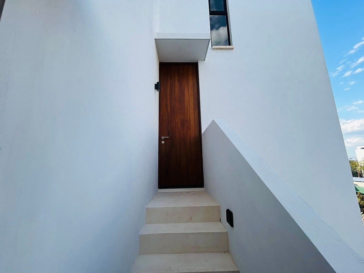 Apartamento em Temozón Norte, Mérida, foto 43 de 47