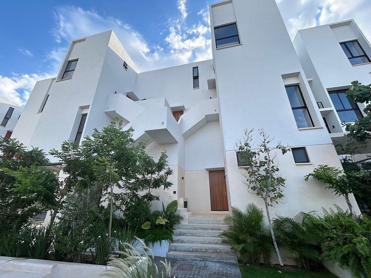 Apartamento em Temozón Norte, Mérida, foto 44 de 47
