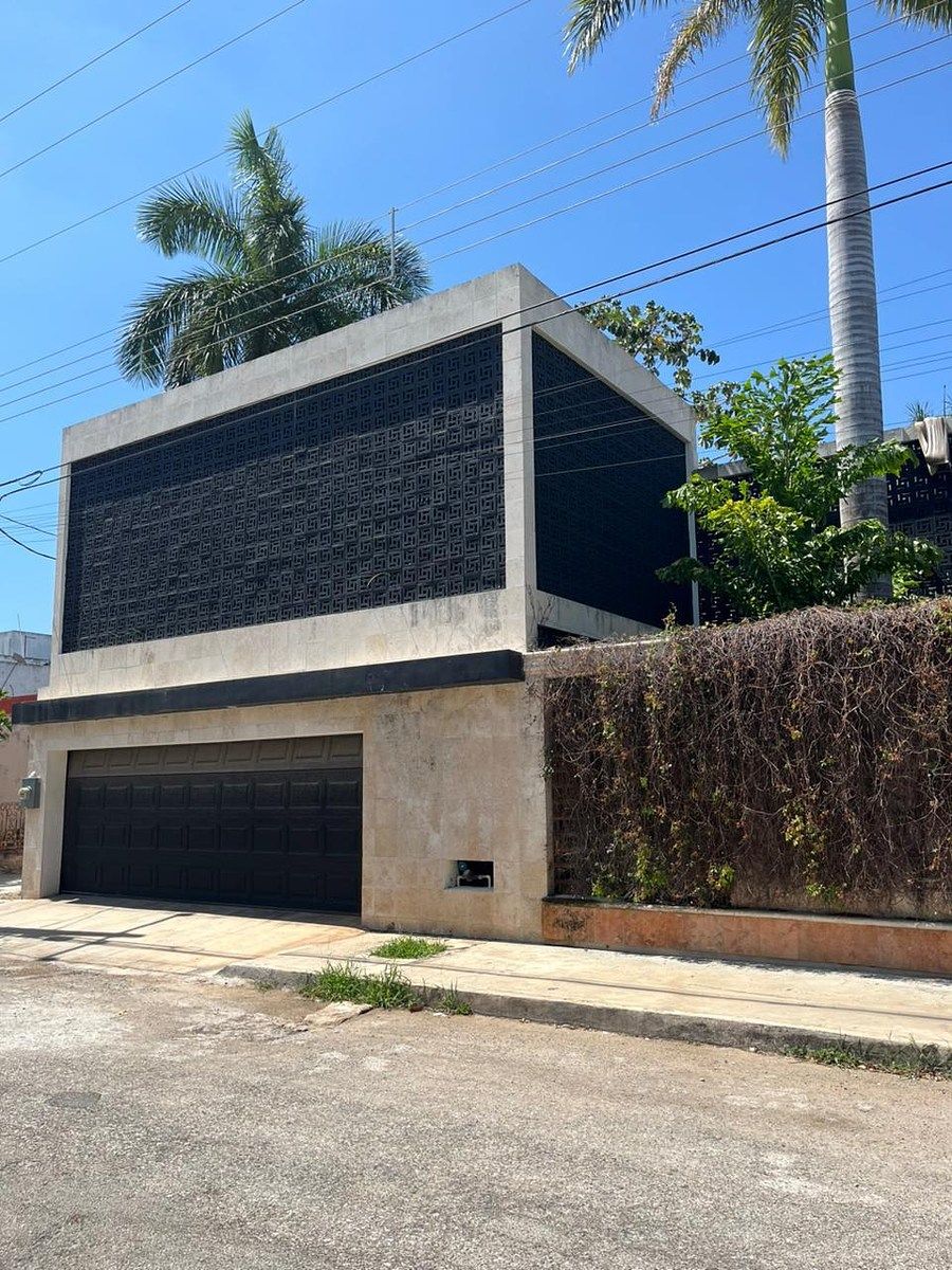 Propriedade Comercial ou Residência de Luxo à Venda – Colonia Campestre, Mérida, foto 1 de 46