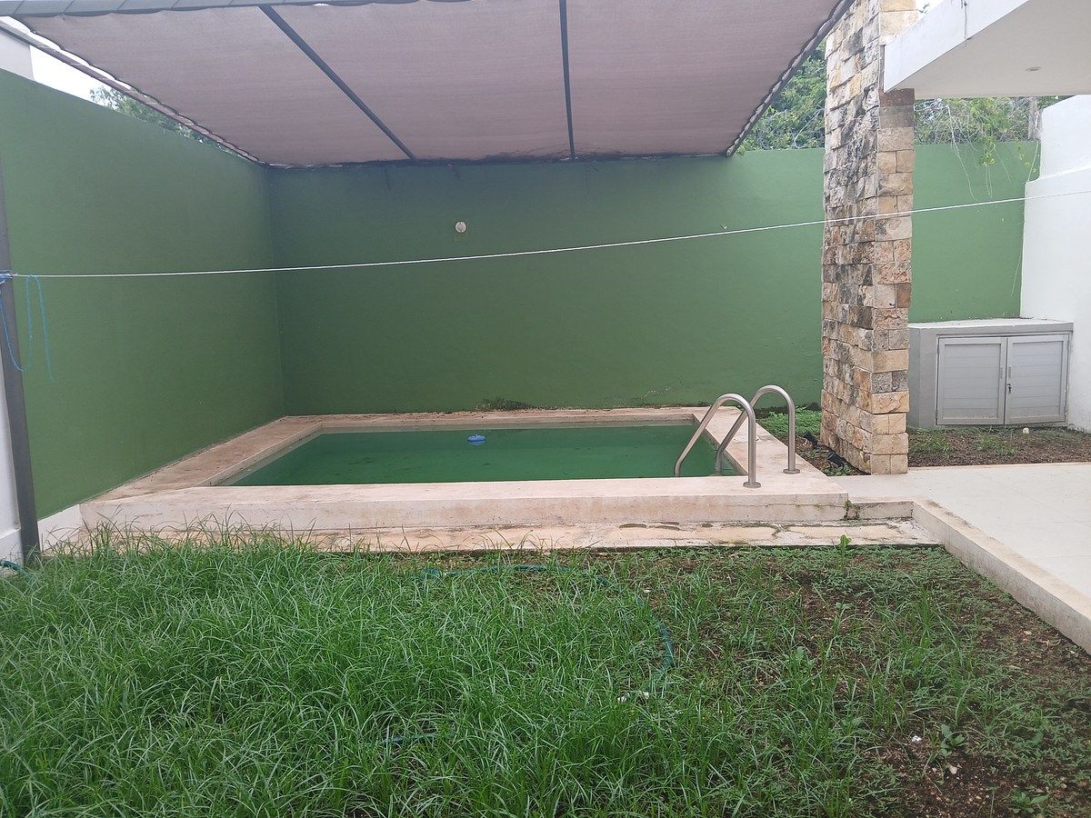 Casa em Gran San Pedro Cholul, Mérida, foto 21 de 22