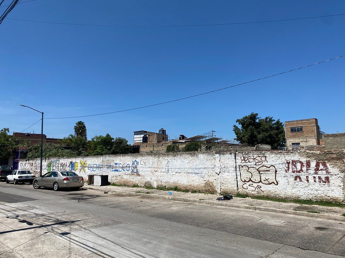 Land Agustin Yañez, photo 1 of 6