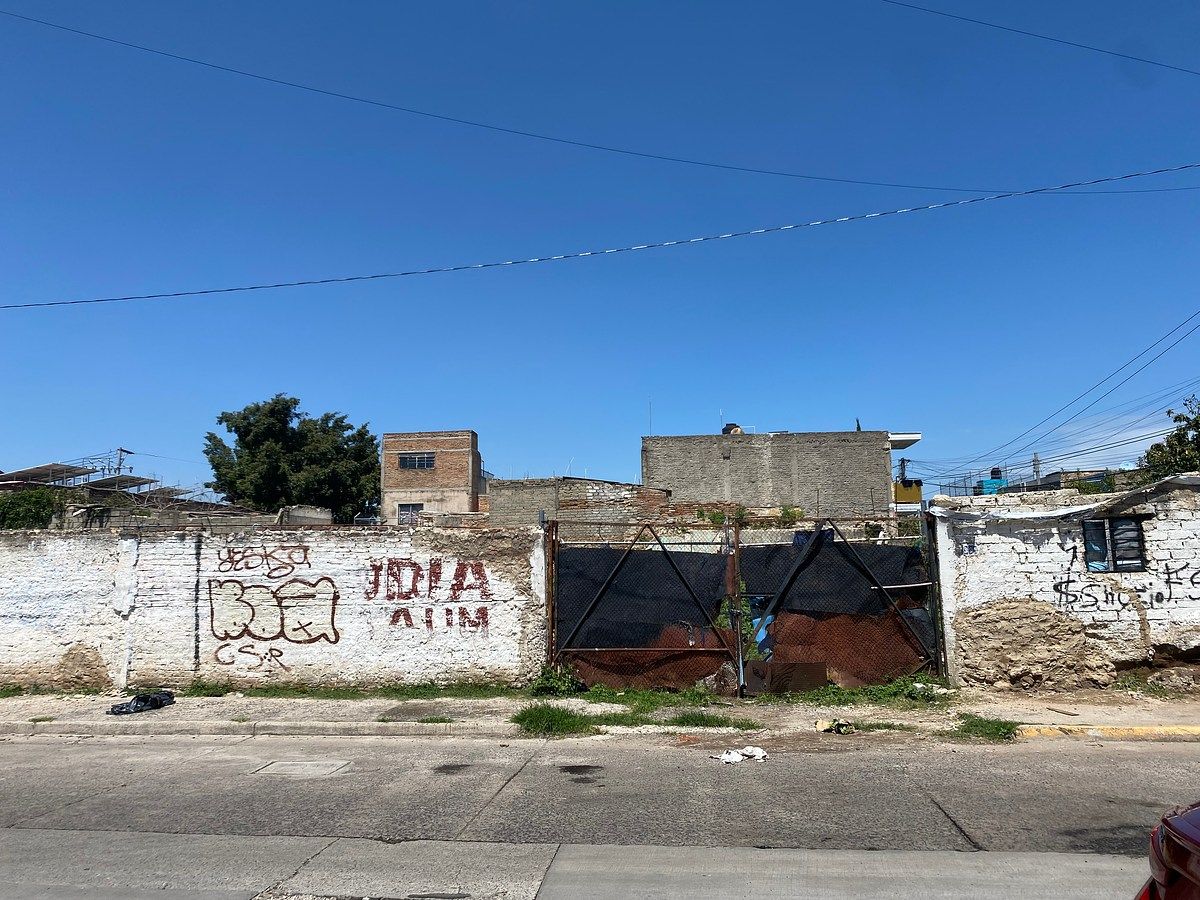 Lot in Agustín Yánez, Guadalajara, photo 2 of 6