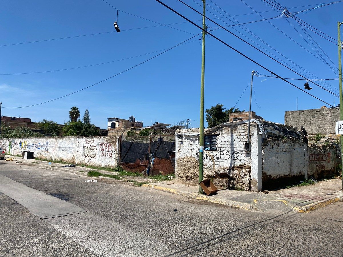 Lot in Agustín Yánez, Guadalajara, photo 4 of 6