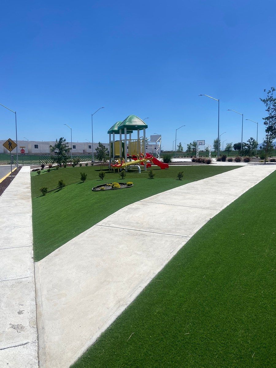 Casa em Valle Condesa Sector Francés, Juárez, foto 14 de 24
