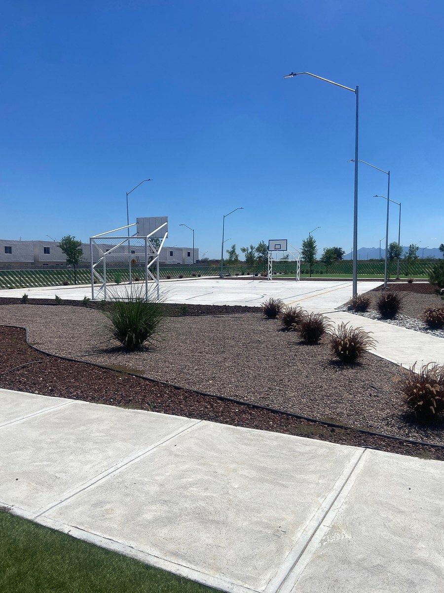 Casa em Valle Condesa Sector Francés, Juárez, foto 17 de 24