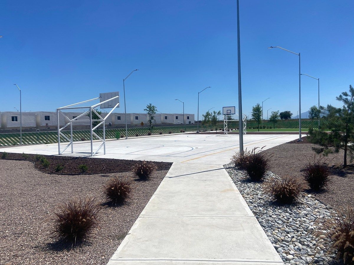 Casa em Valle Condesa Sector Francés, Juárez, foto 18 de 24