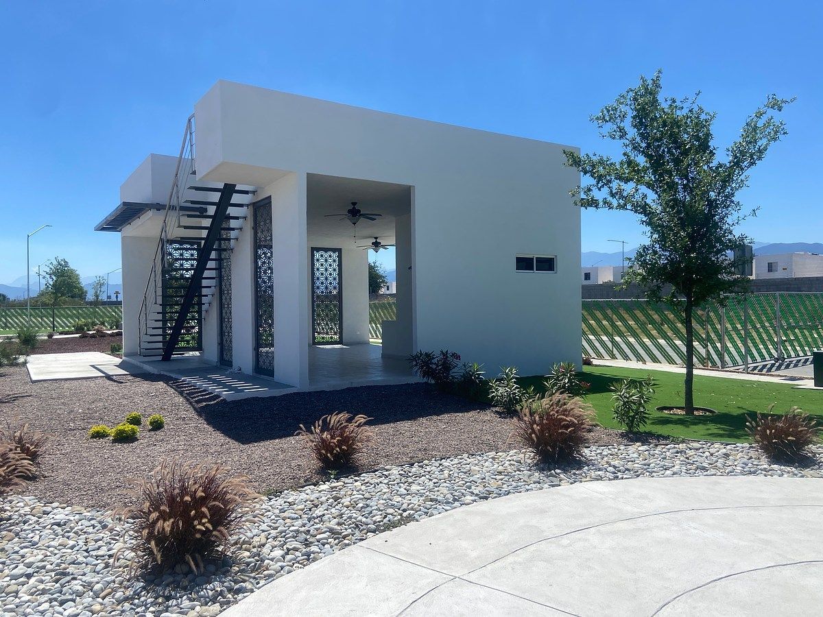 Casa em Valle Condesa Sector Francés, Juárez, foto 19 de 24