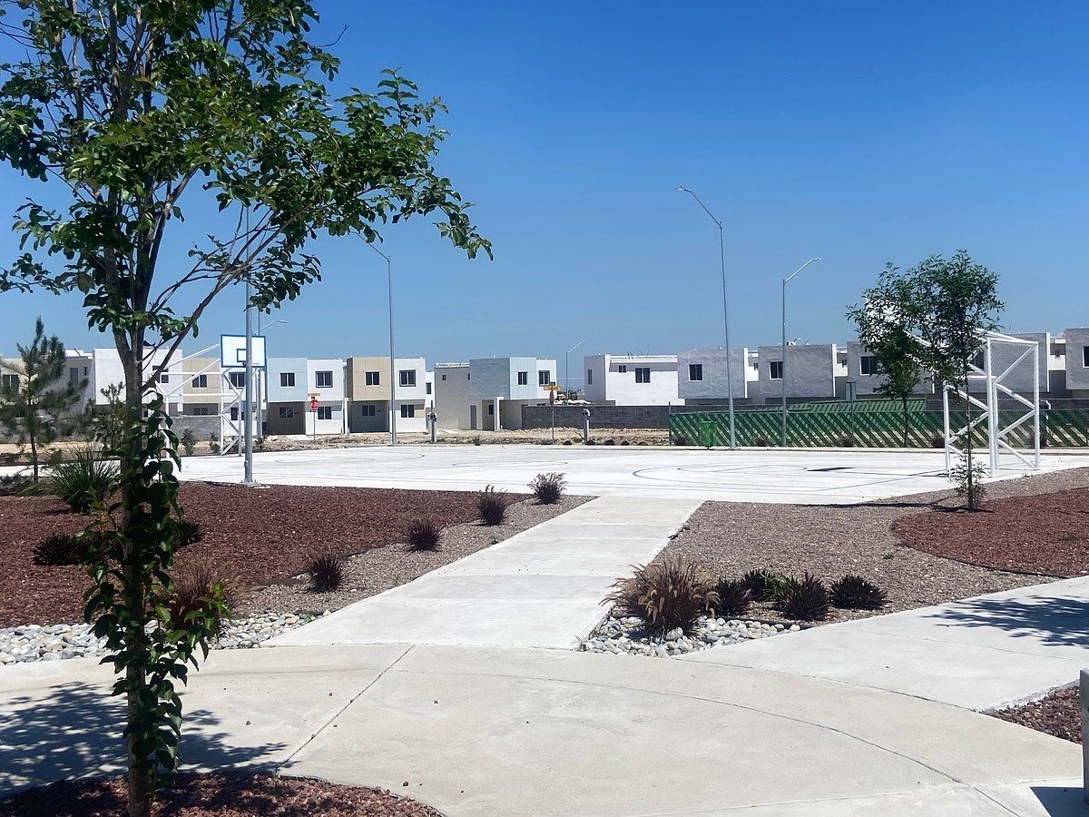 Casa em Valle Condesa Sector Francés, Juárez, foto 22 de 24