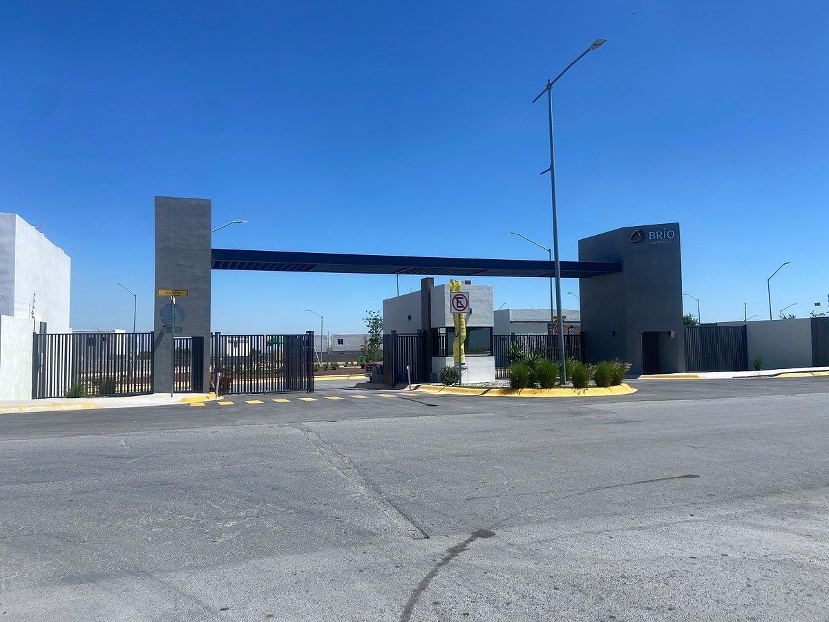 Casa em Valle Condesa Sector Francés, Juárez, foto 24 de 24