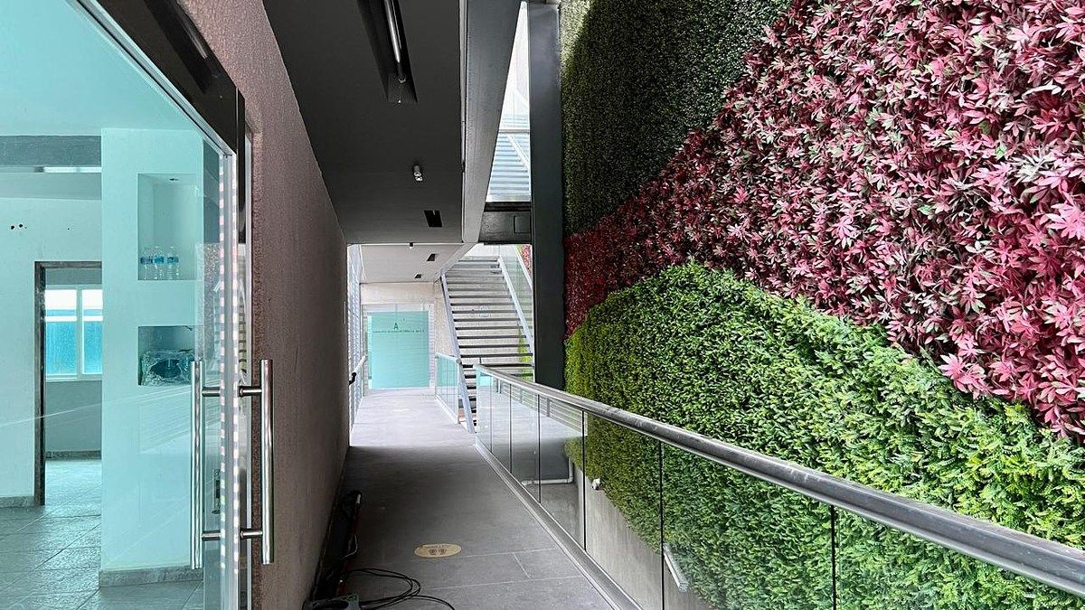 Edificio en Villa Los Arcos, Querétaro, foto 2 de 22