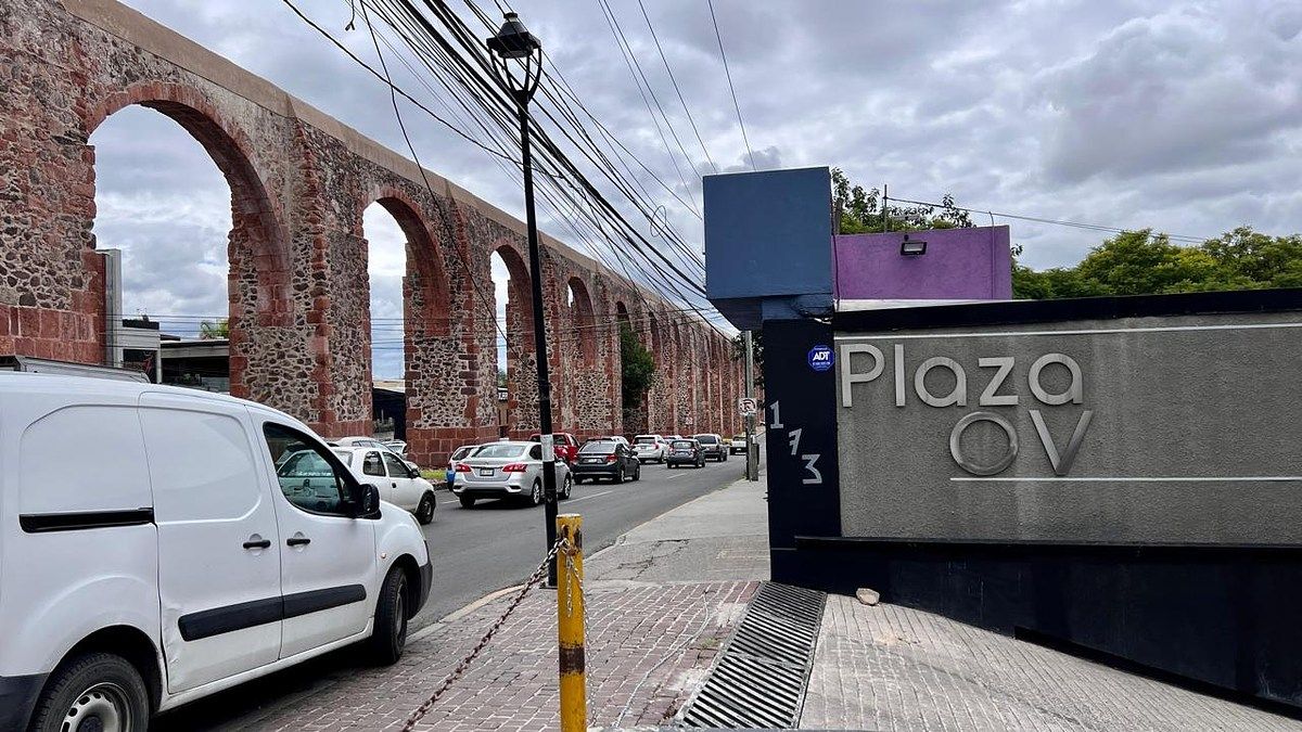 Edificio en Villa Los Arcos, Querétaro, foto 6 de 22