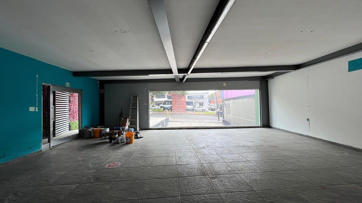 Edificio en Villa Los Arcos, Querétaro, foto 11 de 22