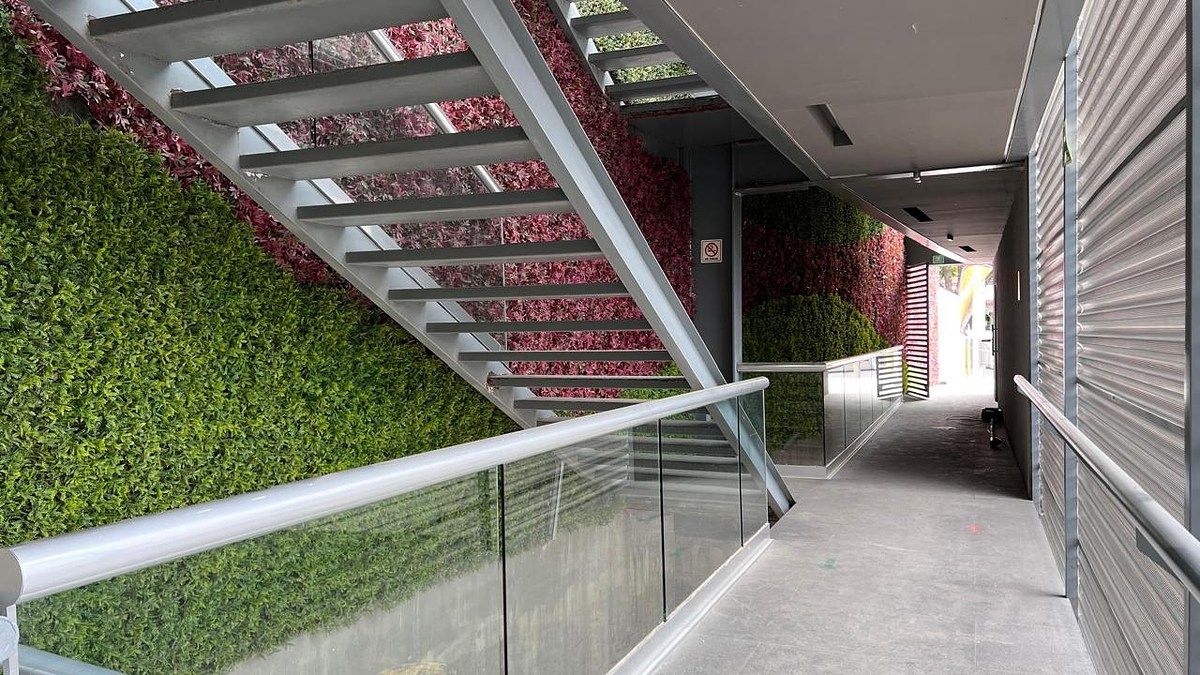 Edificio en Villa Los Arcos, Querétaro, foto 4 de 22