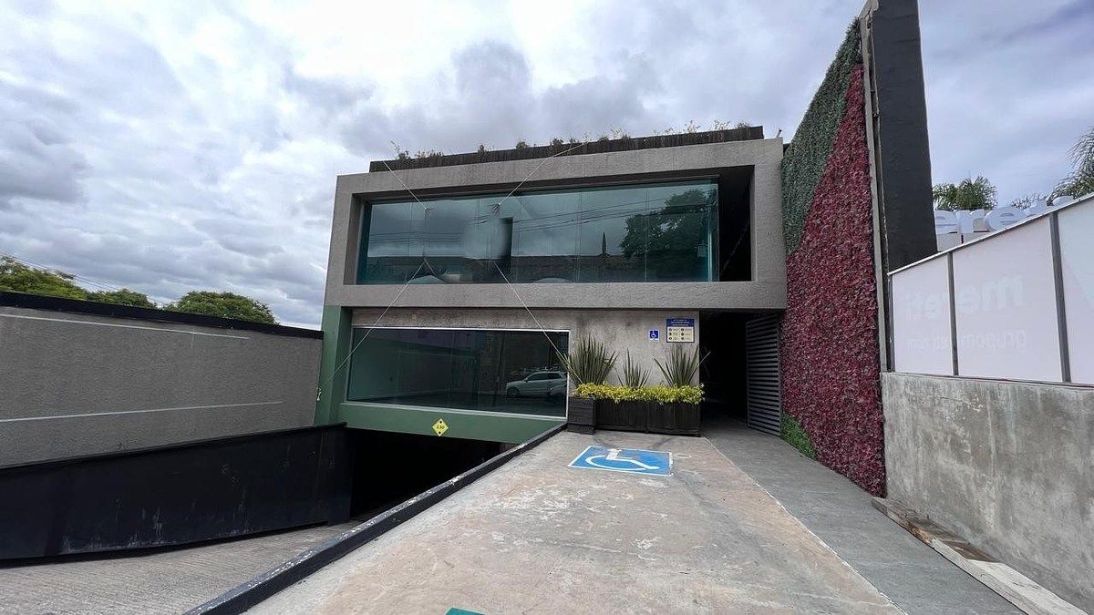 Edificio Comercial en Renta, foto 1 de 22