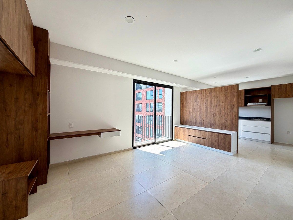 Apartment in Jocotan, Zapopan, photo 2 of 16