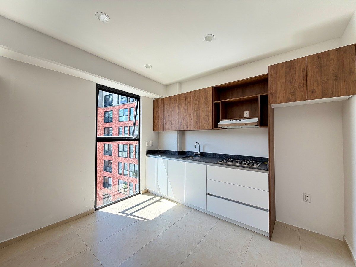 Apartment in Jocotan, Zapopan, photo 3 of 16