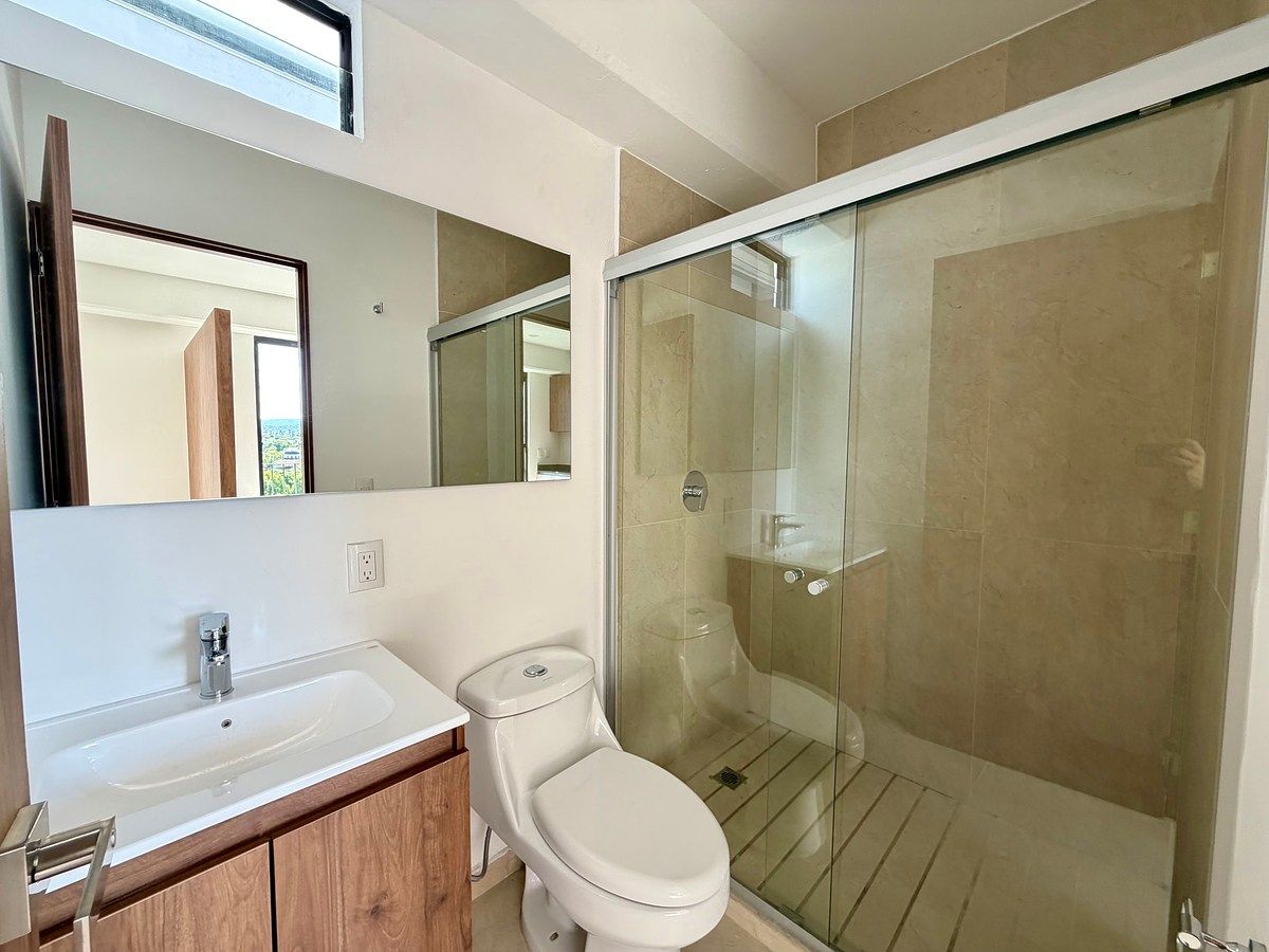 Apartment in Jocotan, Zapopan, photo 5 of 16