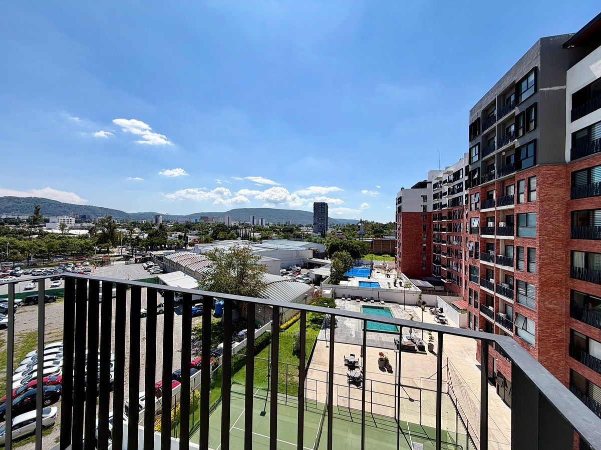 Apartment in Jocotan, Zapopan, photo 6 of 16