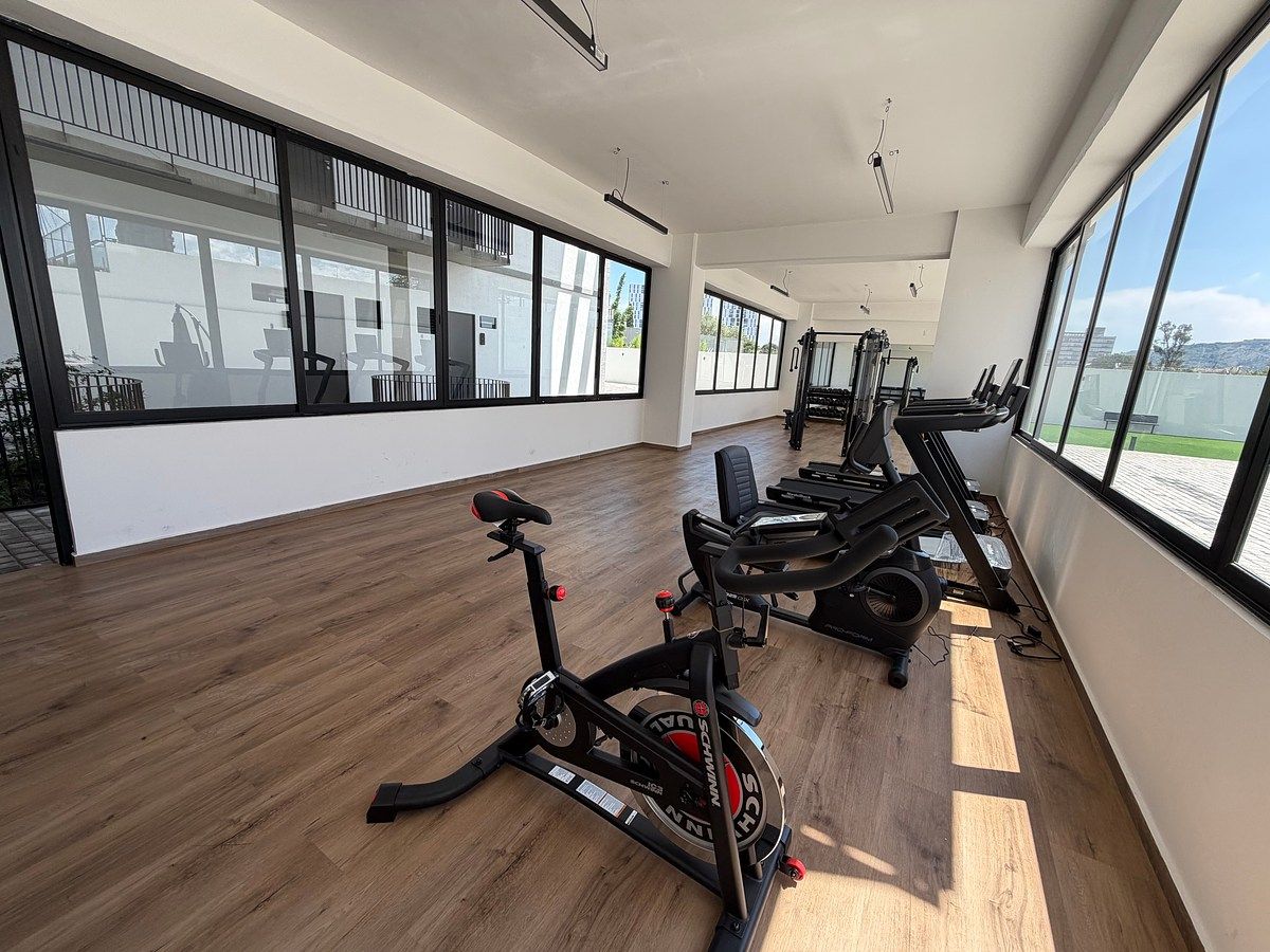 Apartment in Jocotan, Zapopan, photo 8 of 16