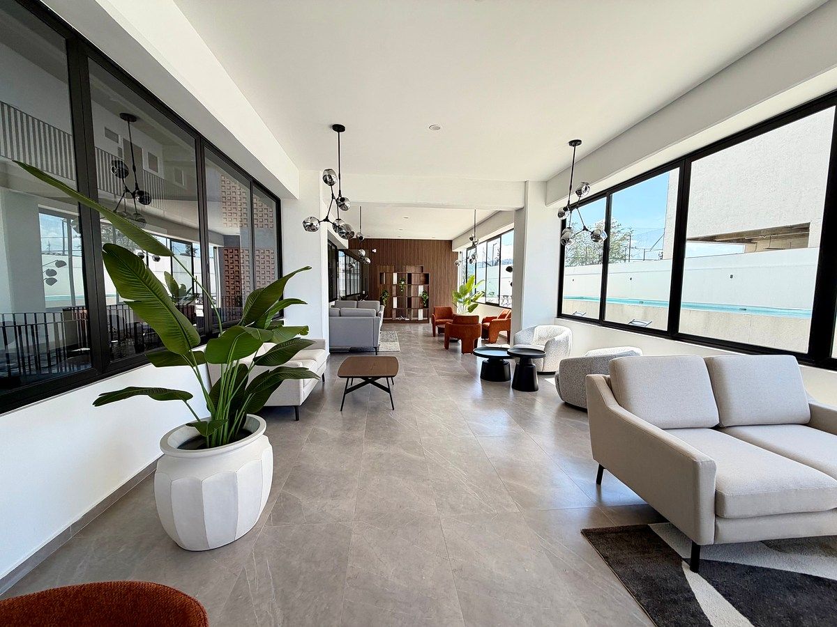 Apartment in Jocotan, Zapopan, photo 10 of 16