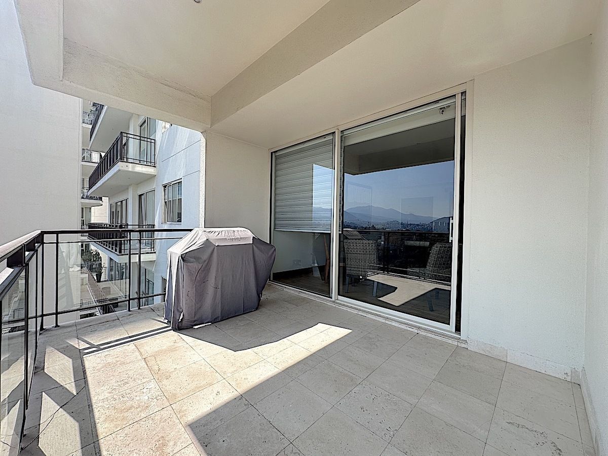 Departamento en Santa Fe Cuajimalpa, Cuajimalpa de Morelos, foto 5 de 46