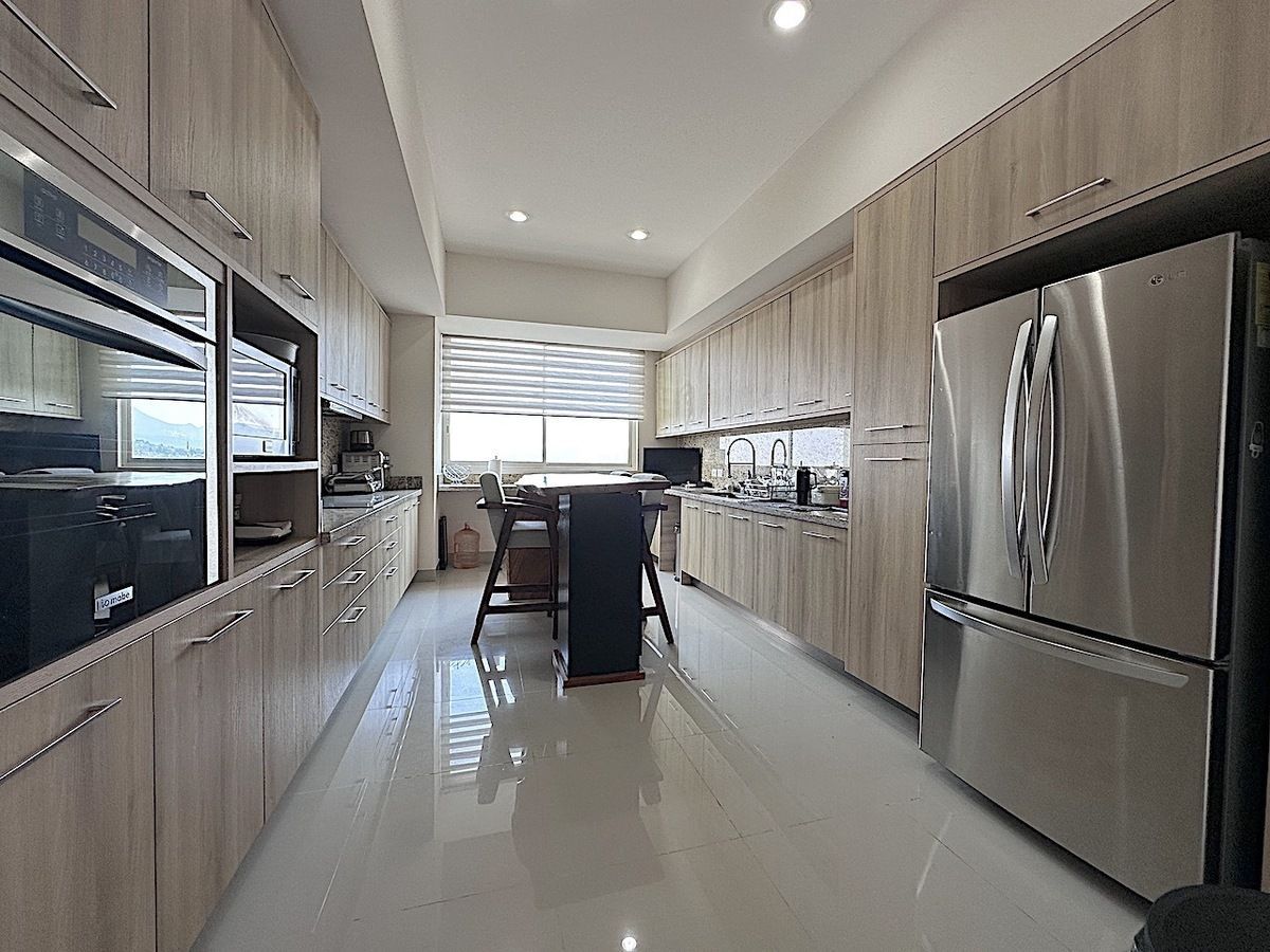 Departamento en Santa Fe Cuajimalpa, Cuajimalpa de Morelos, foto 12 de 46
